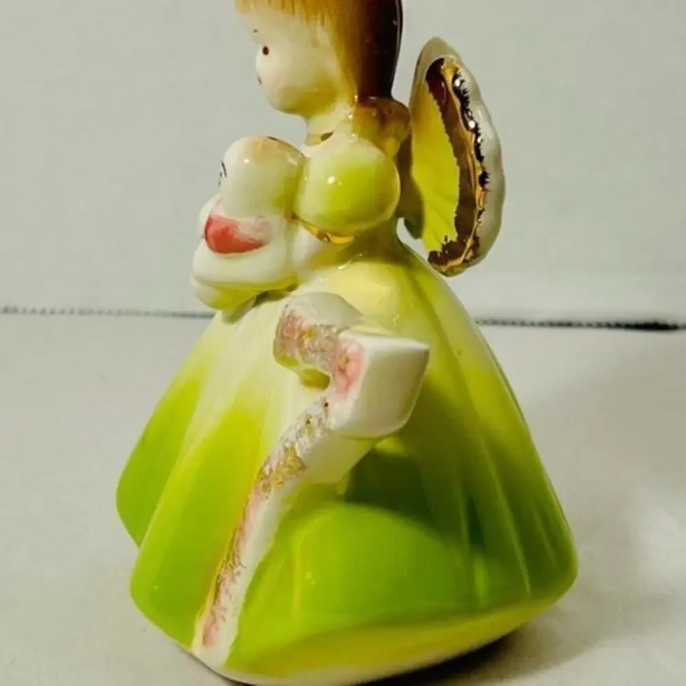 Josef Originals Josef Birthday Doll - Seven Years